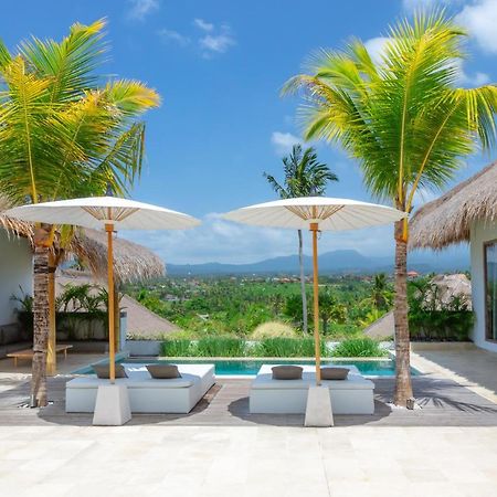 Villa Mangodream การางาเซ็ม ภายนอก รูปภาพ