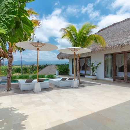 Villa Mangodream การางาเซ็ม ภายนอก รูปภาพ